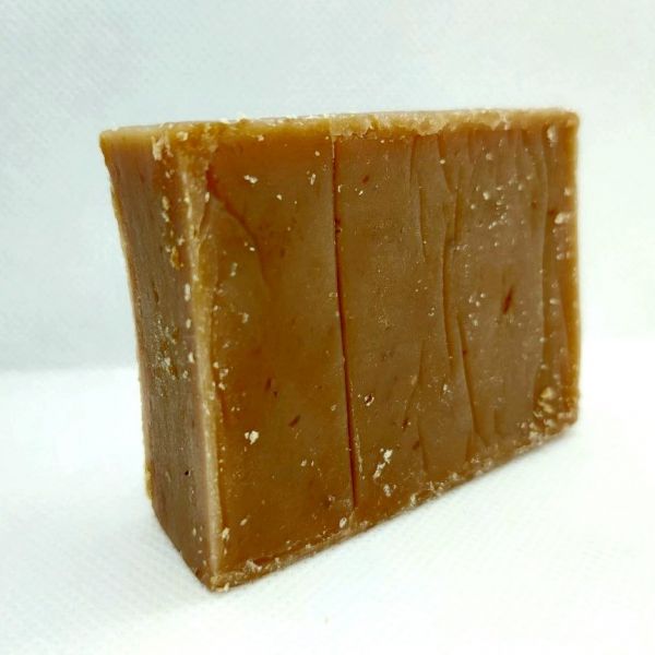 Banjar Coconut Soap with Banjar Coconut and Moringa BANJAR COCOS